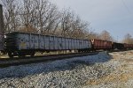 Conrail gondola